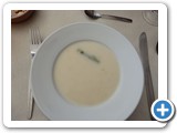 Asparagus Soup